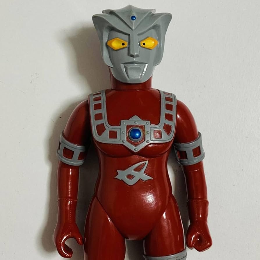 Amazon.co.jp: 円谷コミュニケーションズ ソフビシリーズ 怪獣郷
